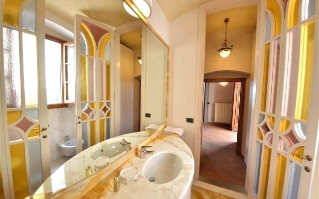 Villa Luce