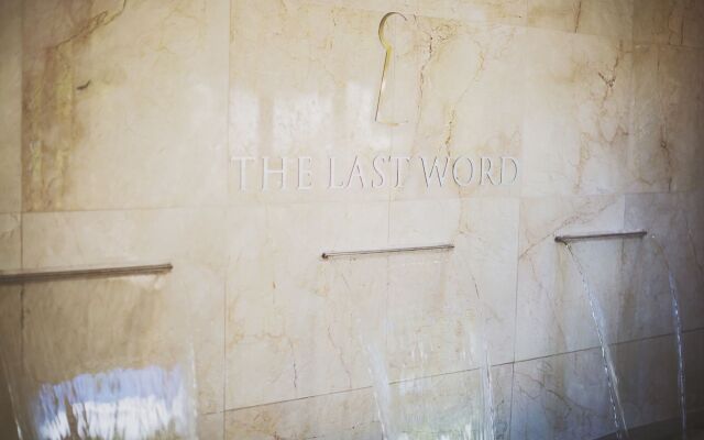 The Last Word Constantia