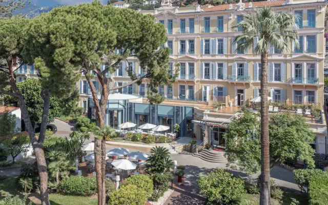 L'Orangeraie Hotel by Miléade