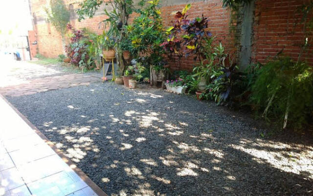 Posada Portal Del Iguazu