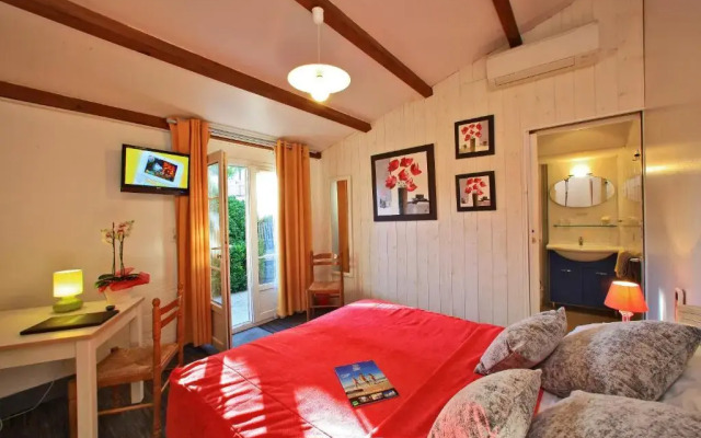 Logis de la Plage