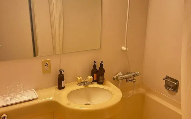 Rembrandt Style Tokyo Nishikasai Hotel