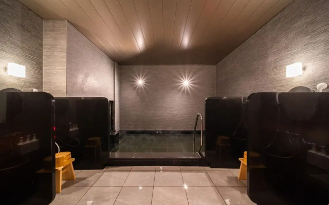 Super Hotel Sendai Airport Inter