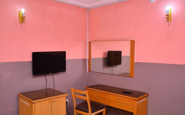 Access International Hotel Annex