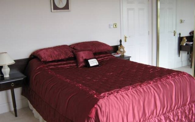 Cumberland Lodge