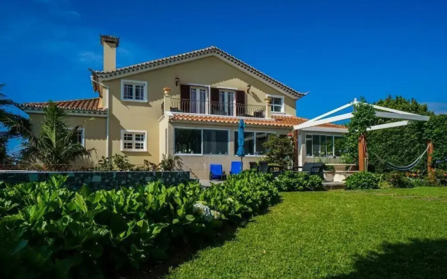 Quinta Das Hortencias