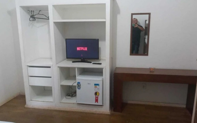 Pousada Cama & Café