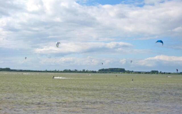 Ferienhaus Wiek RUeG 2161