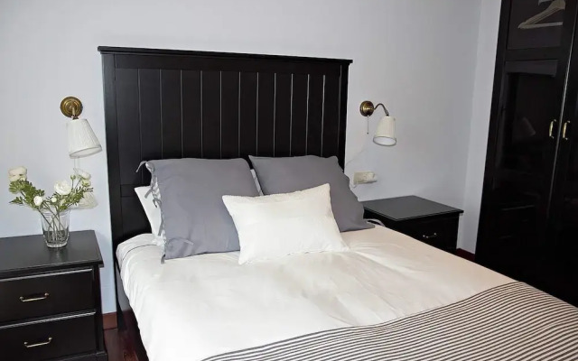 Apartamento Marquesa de Almarza