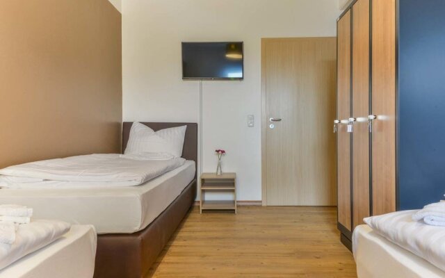 Carl-Hostel München Trudering