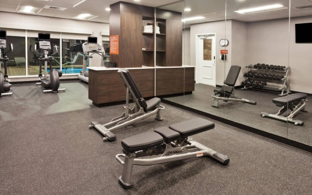 TownePlace Suites by Marriott Montgomery EastChase