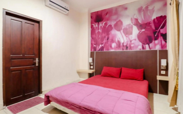 bi.es Homestay