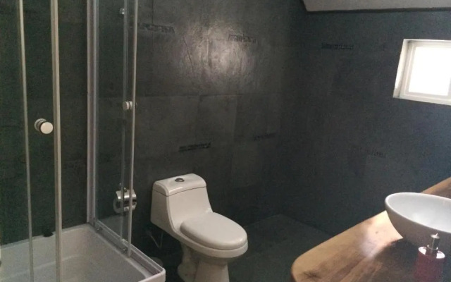 Centro Turistico Muscaria