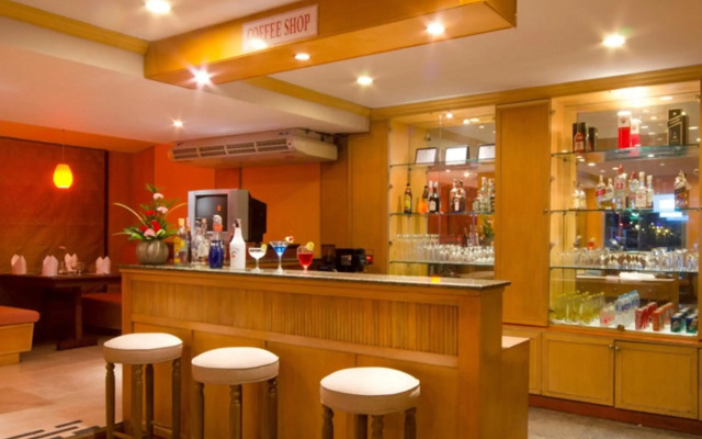 Eastiny Bella Vista Hotel