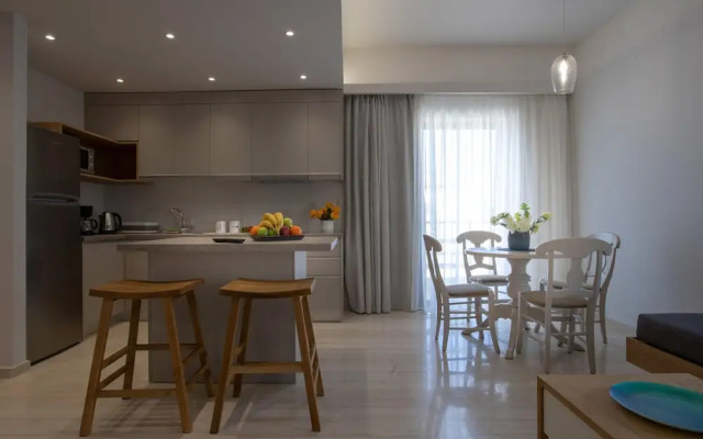 Poli Apartment