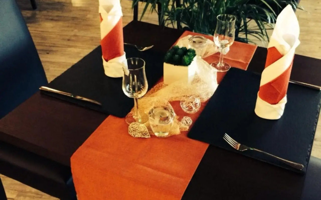 Hotel Zur Morschbach