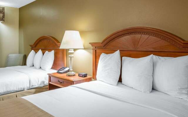 Quality Inn Carrollton Medical Center