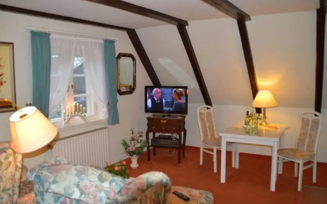 Nordseestübchen Whg 04