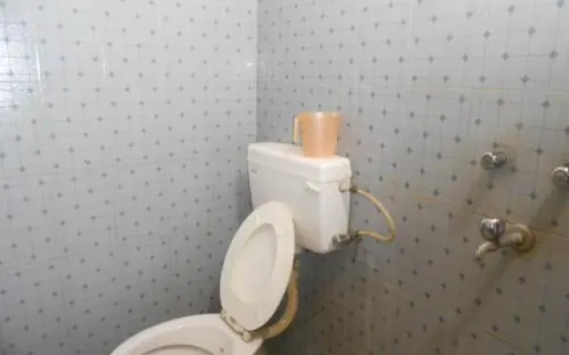 Maruti Guest House