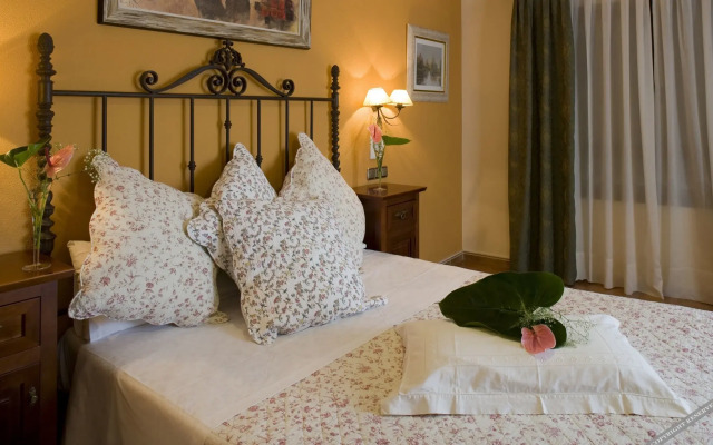 Hostal La Posada