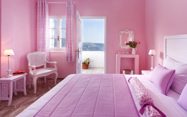Senses Boutique Hotel