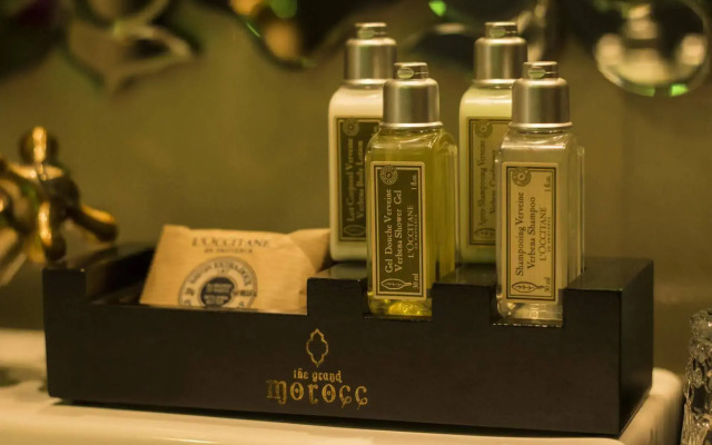 The Grand Morocc Residences