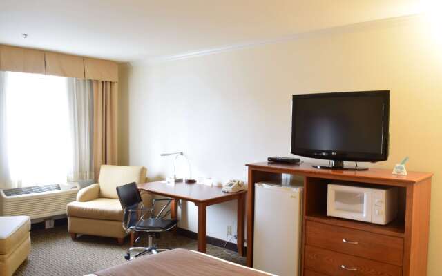 Best Western Tumwater-Olympia Inn