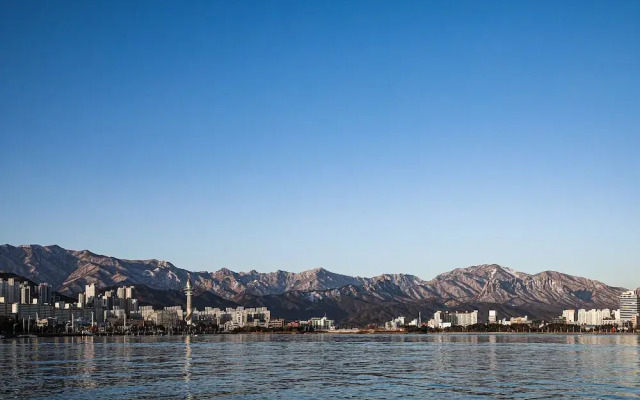 Sota Suite Sokcho Worldstate