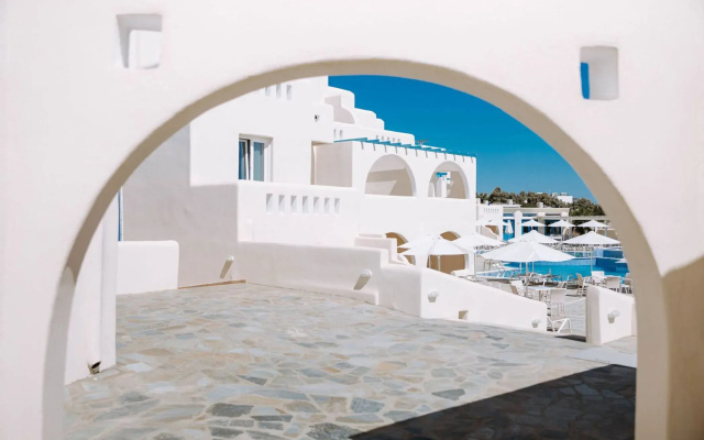Nicolaus Club Prime Naxian