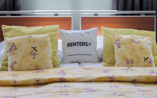 Apartment for 6 in Ochota by Renters