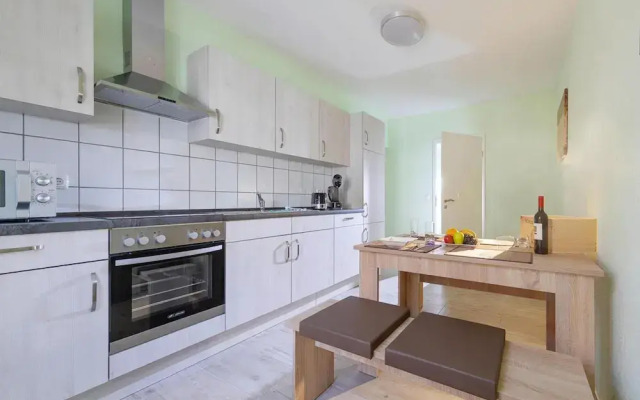 Apartment Schlossblick, Wernigerode