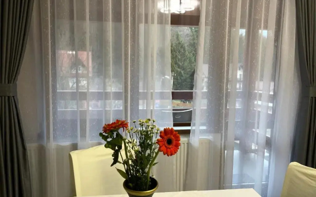 Apartament Lexannona Busteni