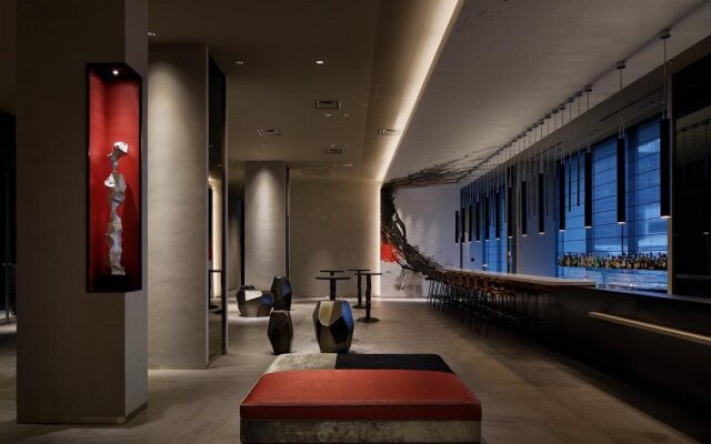Pullman Tokyo Tamachi Hotel
