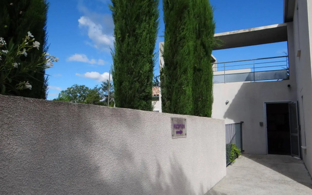 Hôtel Le Patio de Violette