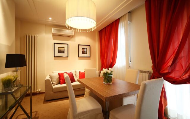 Residence Lungomare - Charming apartments