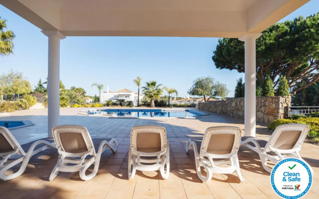 Apartamento Salinas Country Club