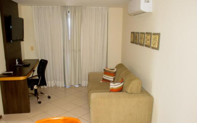 Quality Hotel And Suites Natal
