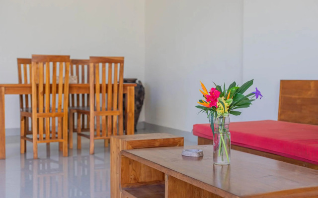 Puri Canggu Villas & Rooms