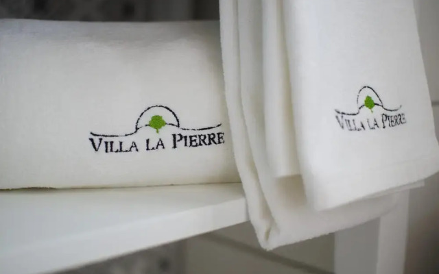 Villa La Pierre