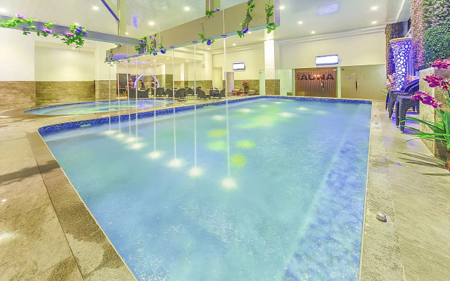Batam City Hotel