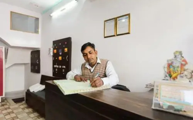 Hotel Nanda Tower