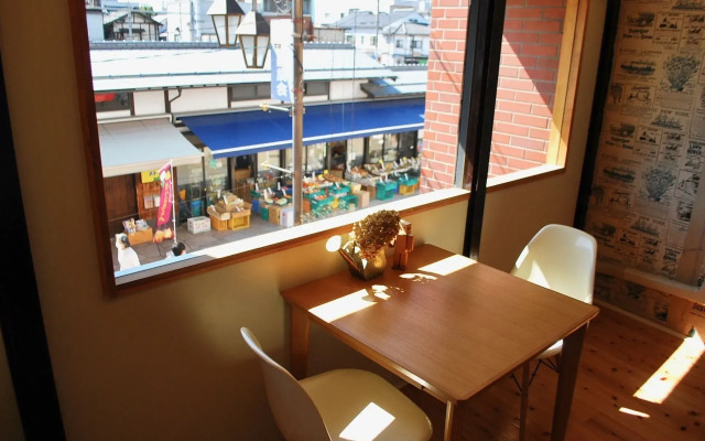 Nawate Guesthouse Hostel