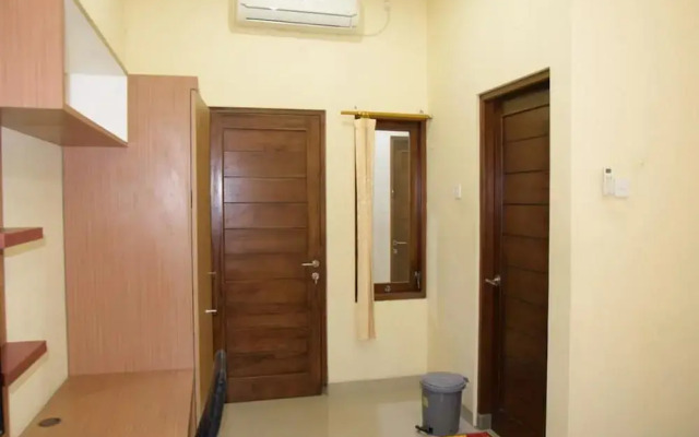 RedDoorz Syariah near Jogja City Mall 2