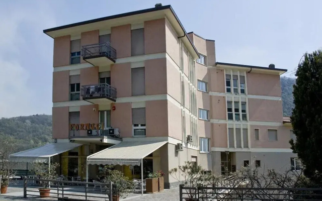 Hotel Fornaci