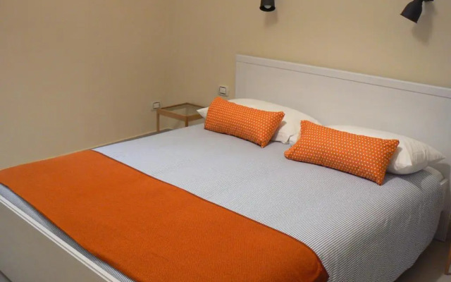 Apartment Floridiana I - BH 3