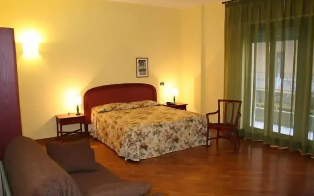 Hotel Morfeo Residence