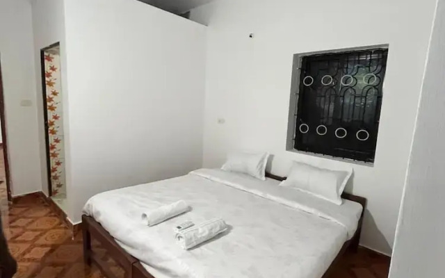 Hotel Sai Deep Place