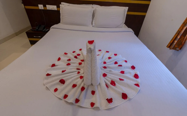 Elgozo Hotel Dreams Paradise