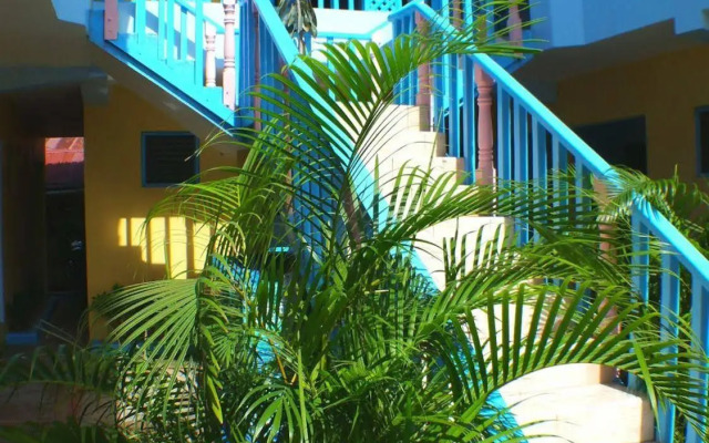 Llave Del Mar