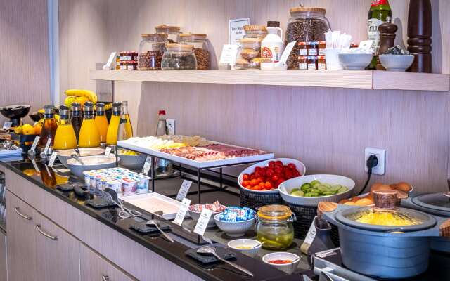Best Western Premier Hotel Prince De Galles